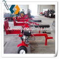 log splitter, tractor mounted log splitter